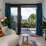 Lovely Cozy House In Koudekerke