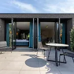 Lovely Cozy House In Koudekerke