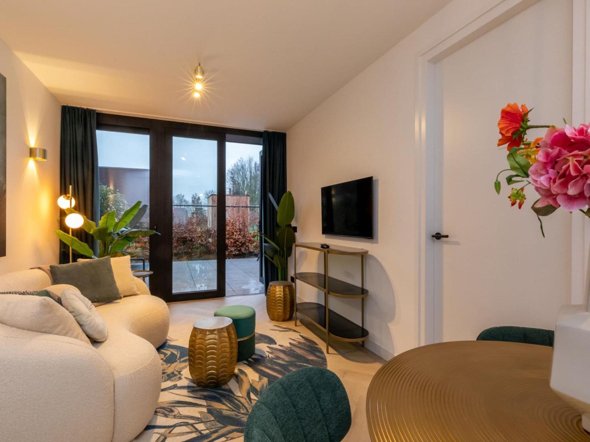 Vakantiehuis Lovely Cozy House In