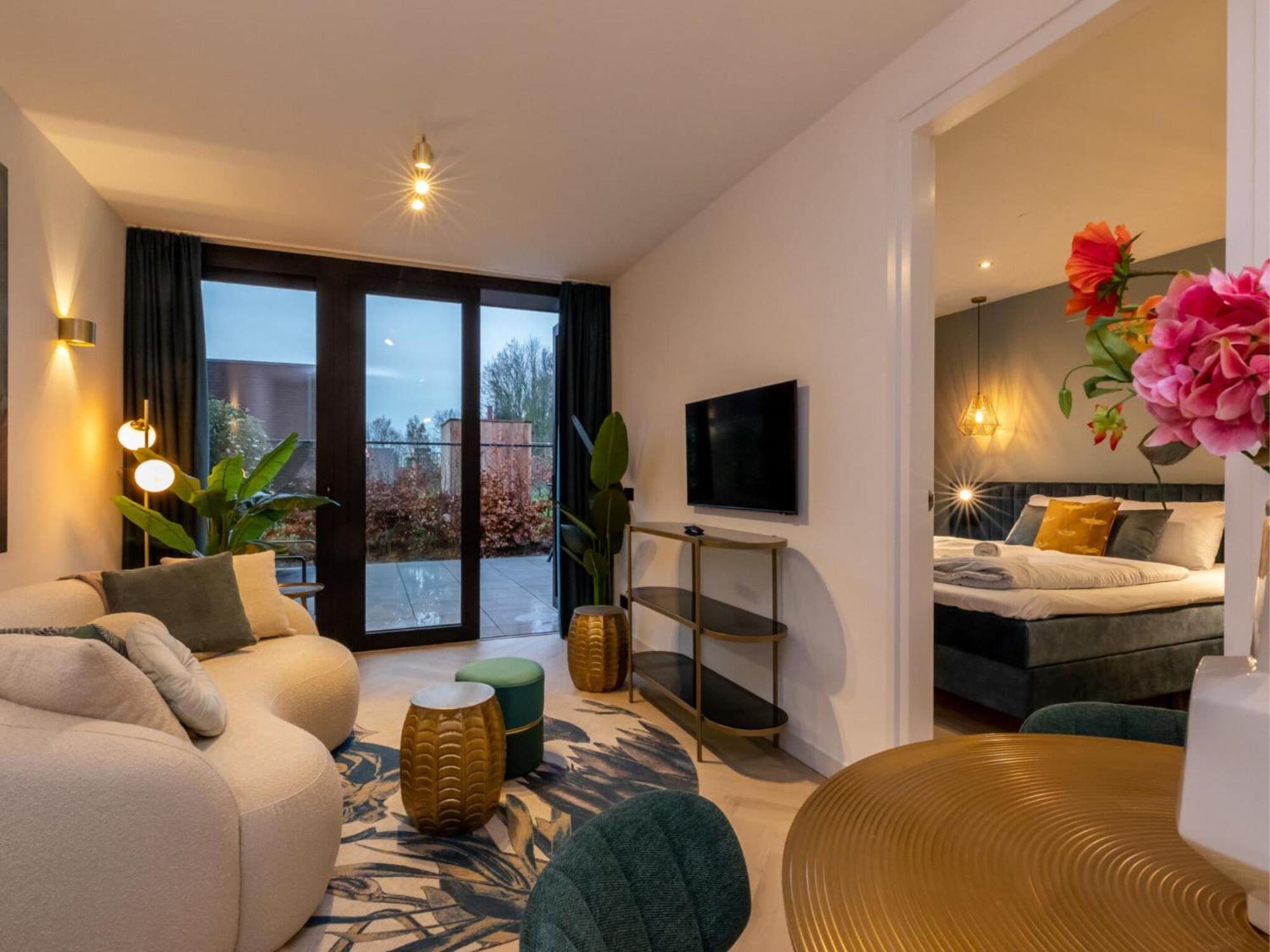 Lovely Cozy House In Vakantiehuis