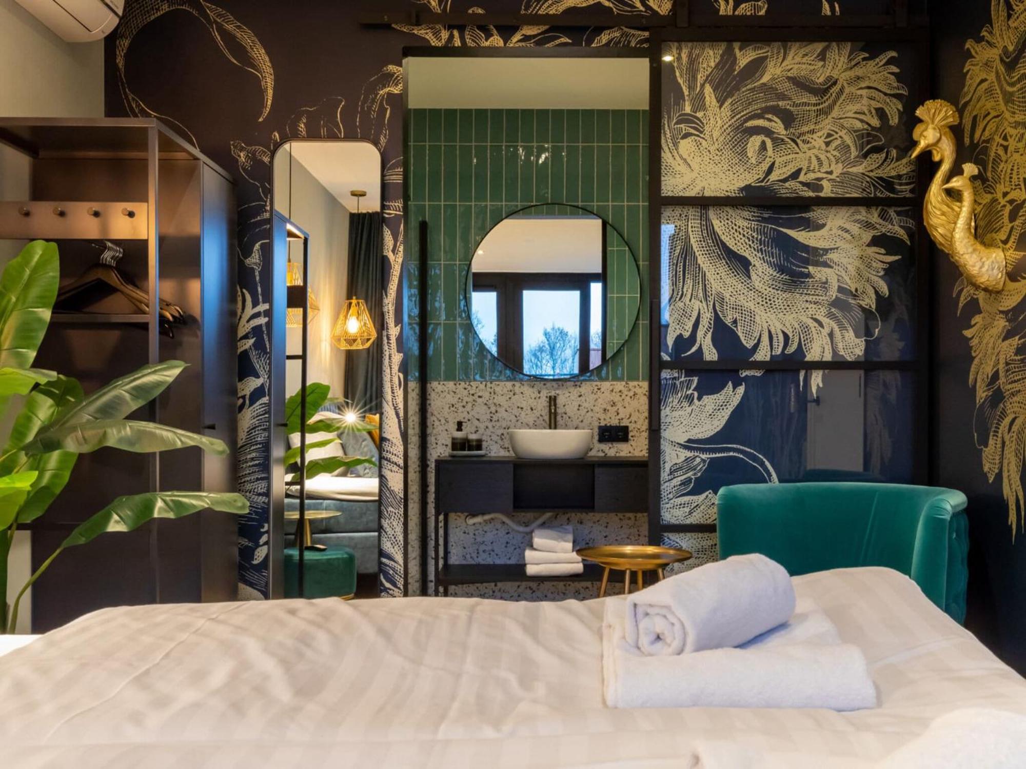 Lovely Cozy House In Vakantiehuis *