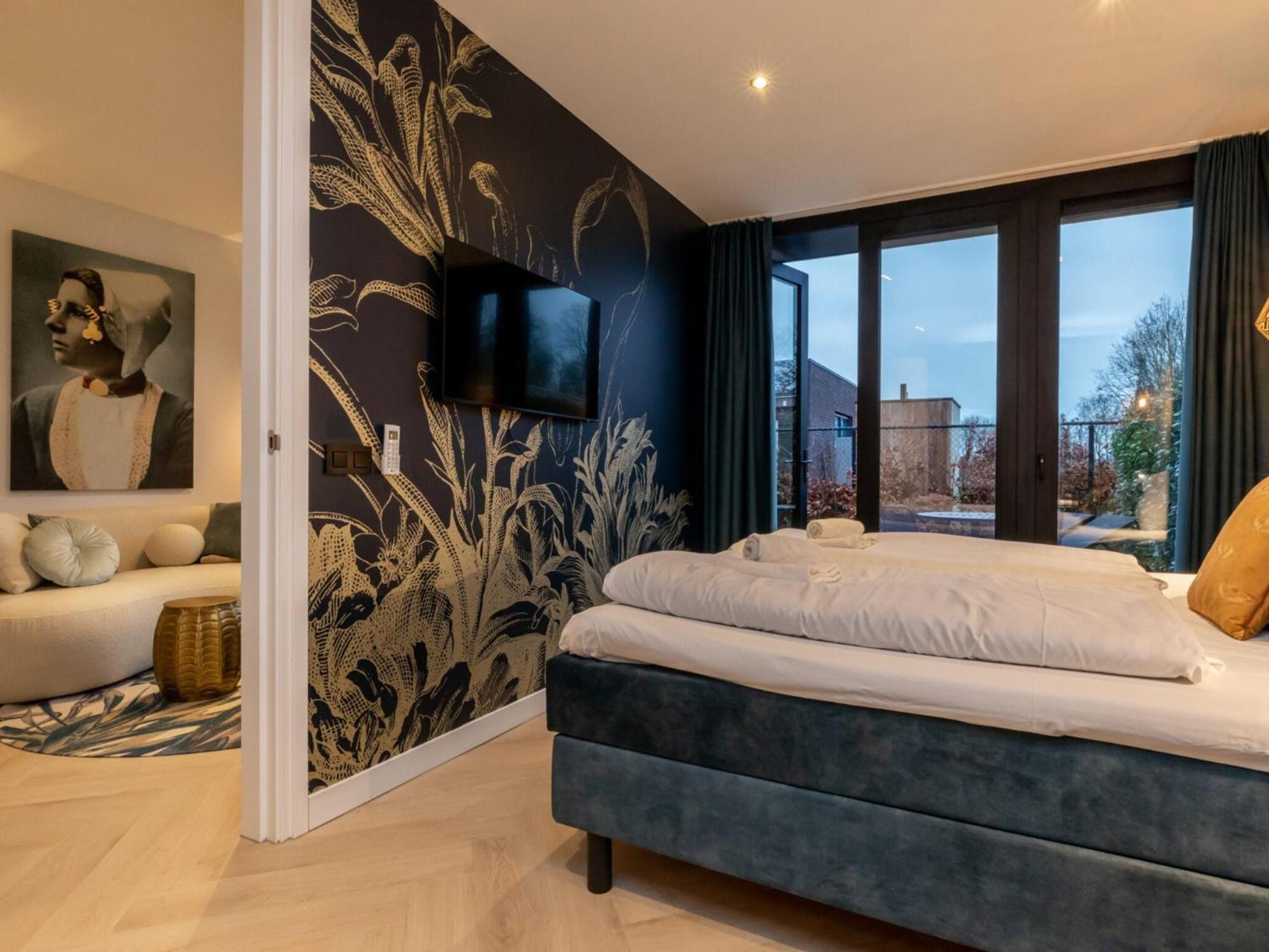 Vakantiehuis Lovely Cozy House In