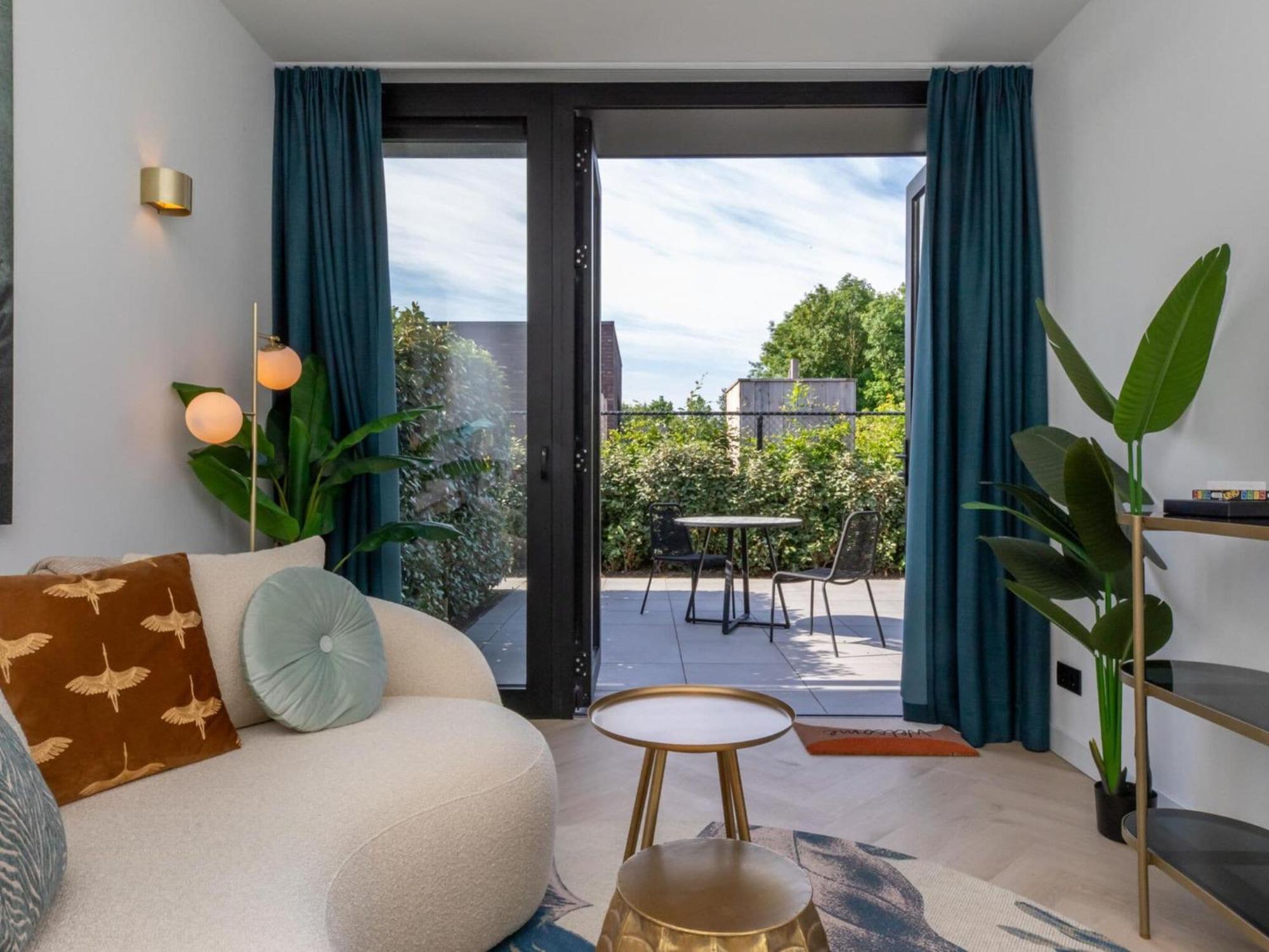 Lovely Cozy House In Vakantiehuis Koudekerke