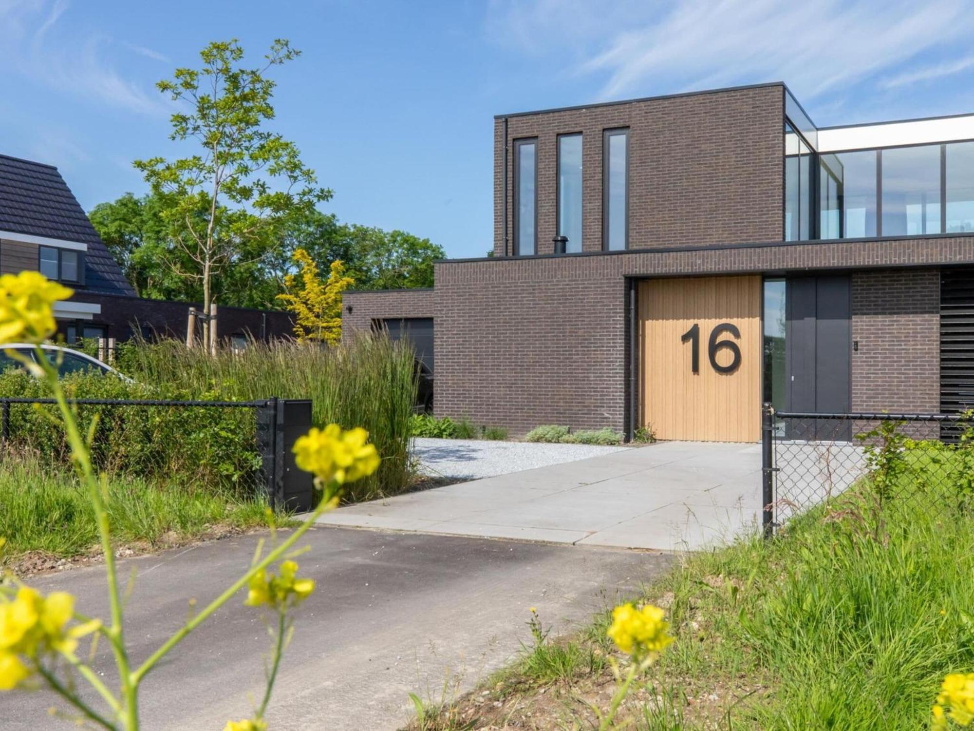 Lovely Cozy House In Vakantiehuis *