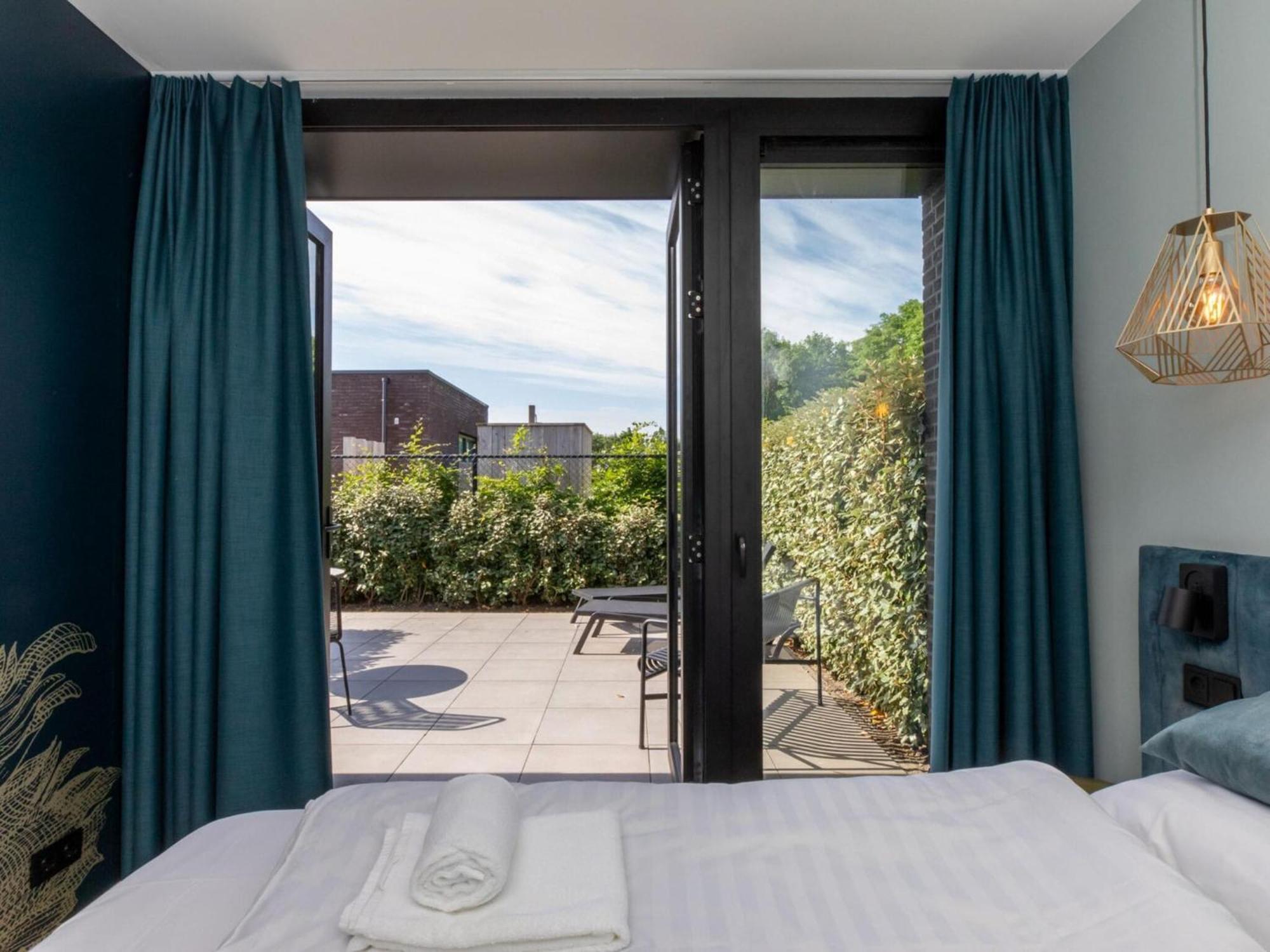 Vakantiehuis Lovely Cozy House In